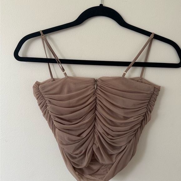 Babaton 1-01 Luxor Tank - Picture 4 of 5